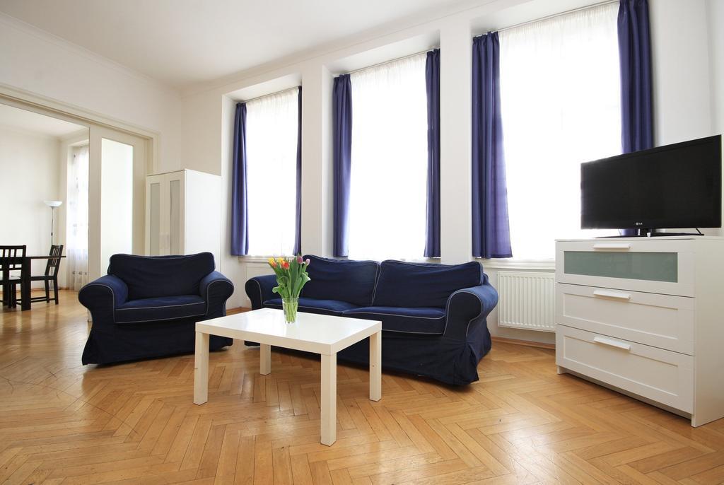 Quadrio Bedroom Apartamento
