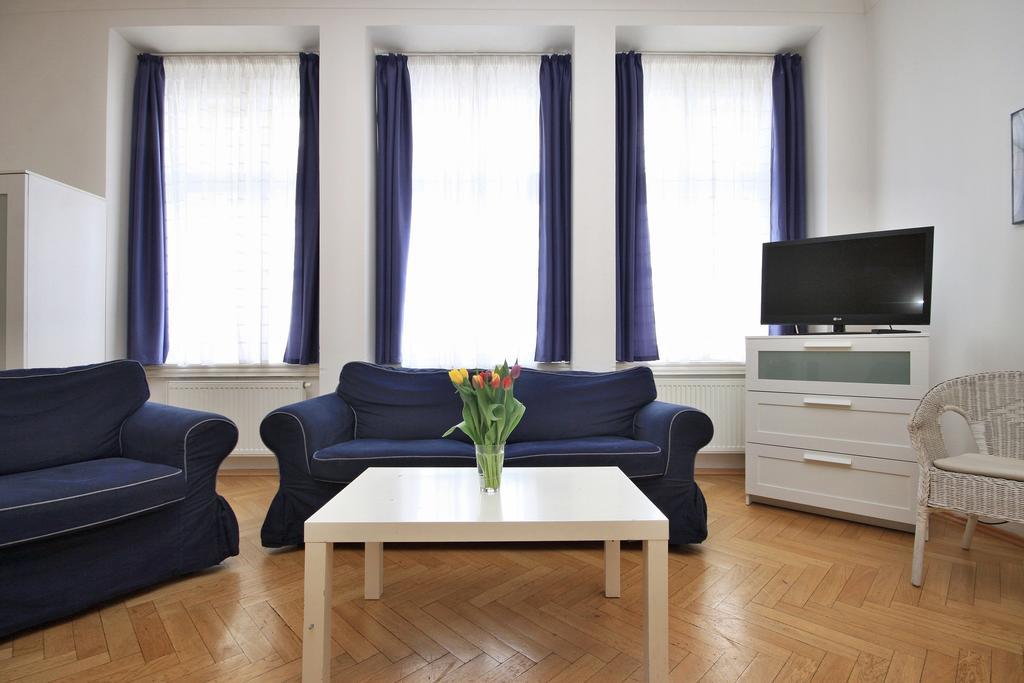 Apartamento Quadrio Bedroom