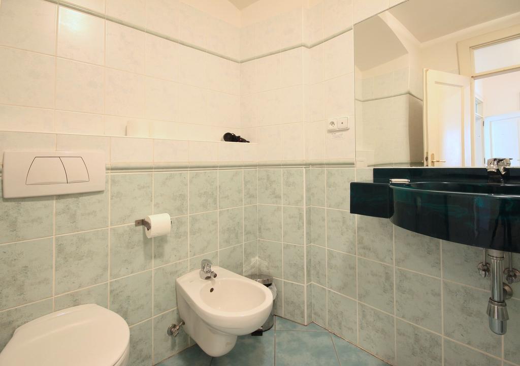 Quadrio Bedroom Apartamento Praga